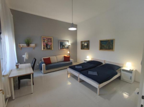 Hostel Hun Galeria